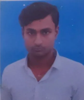 विशाल कुमार